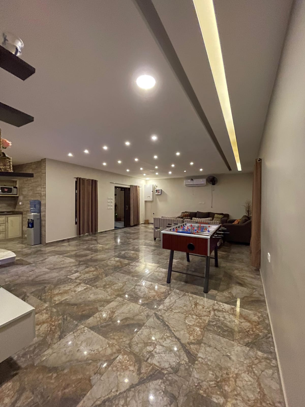 المطبخ