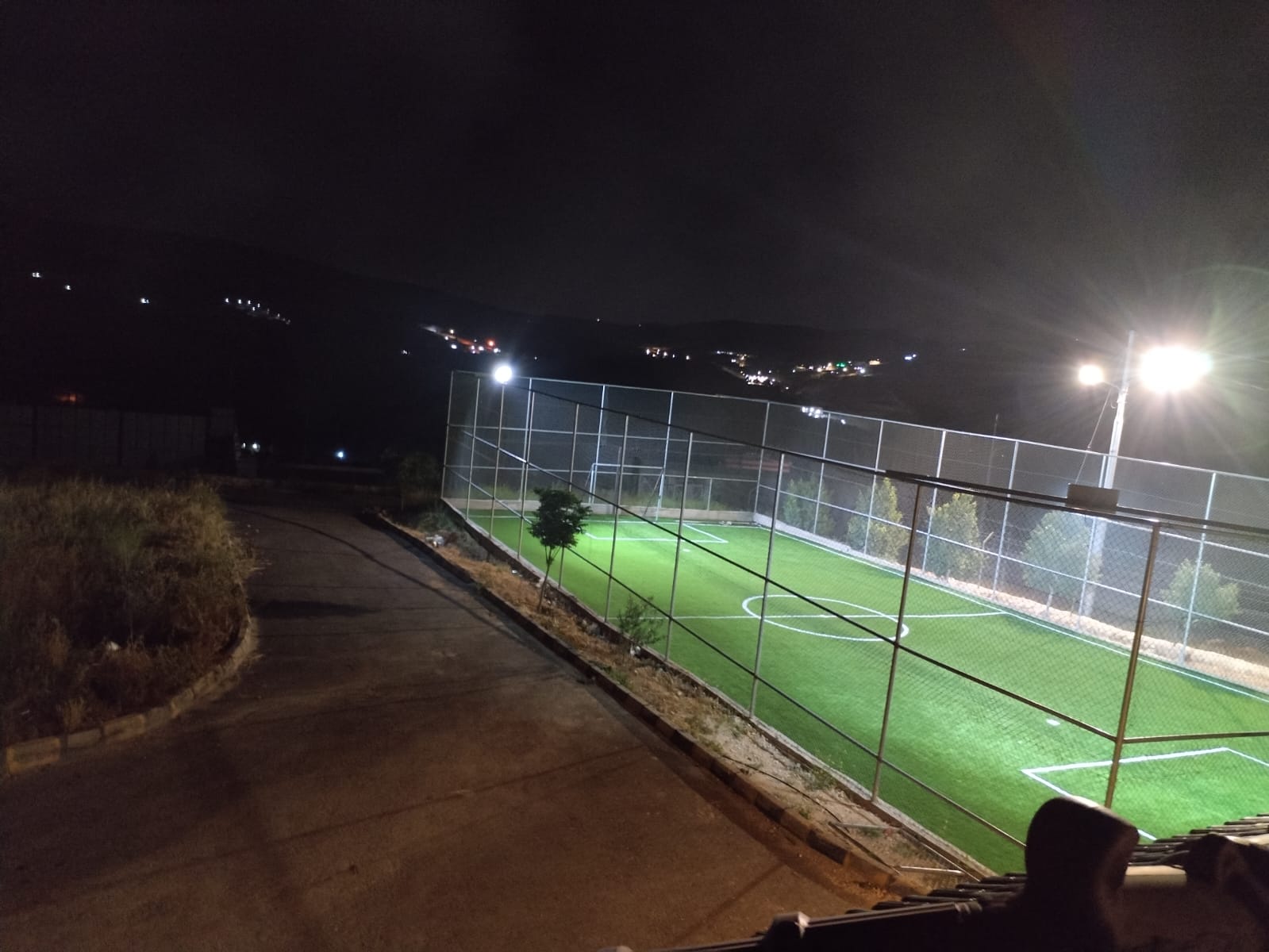 المطبخ